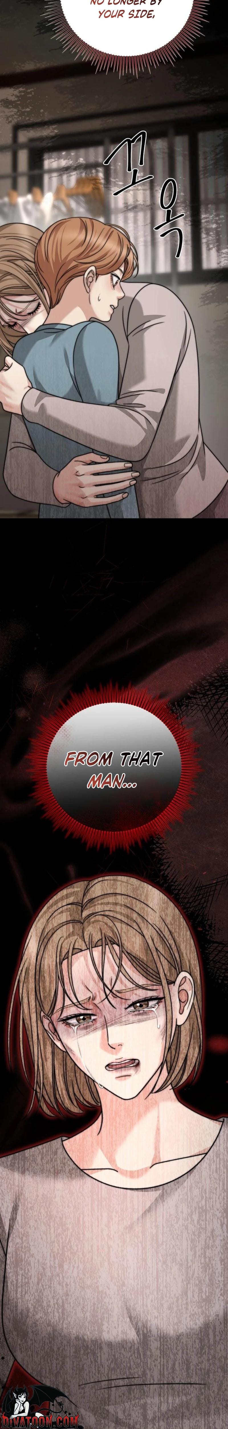 Shaking Husband (Uncensored), chapter 36, page 41 of 43