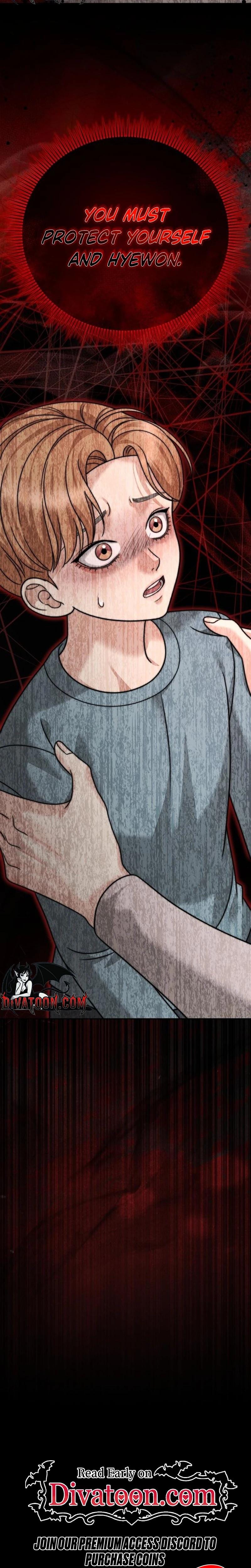 Shaking Husband (Uncensored), chapter 36, page 42 of 43