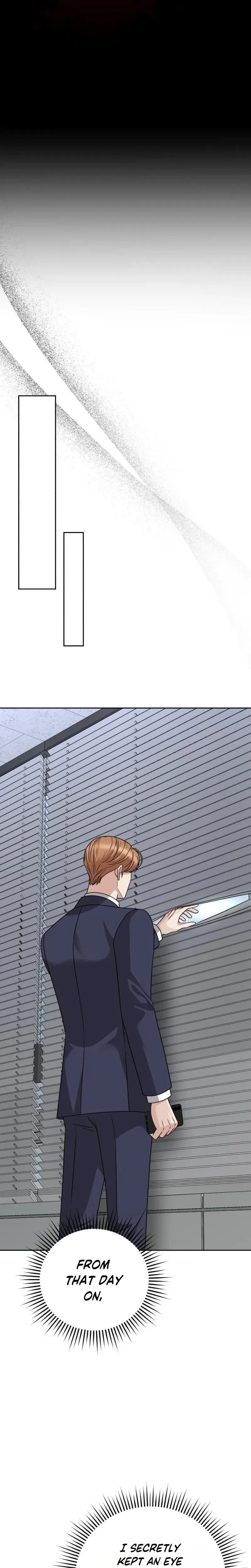 Shaking Husband (Uncensored), chapter 37, page 5 of 46