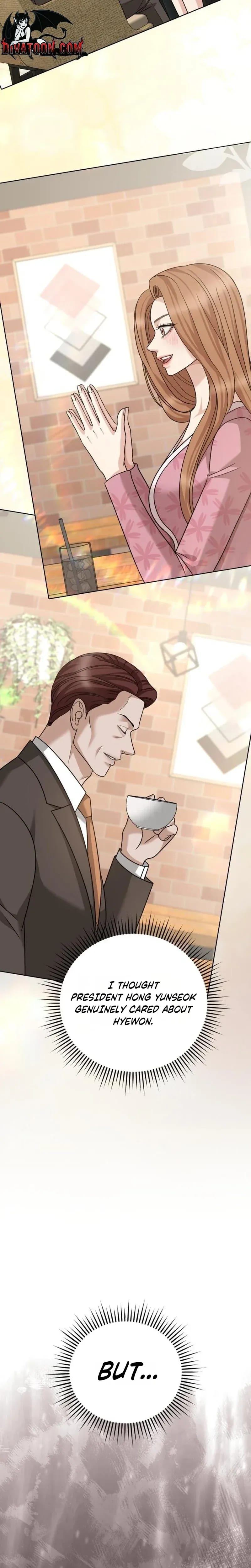 Shaking Husband (Uncensored), chapter 37, page 7 of 46