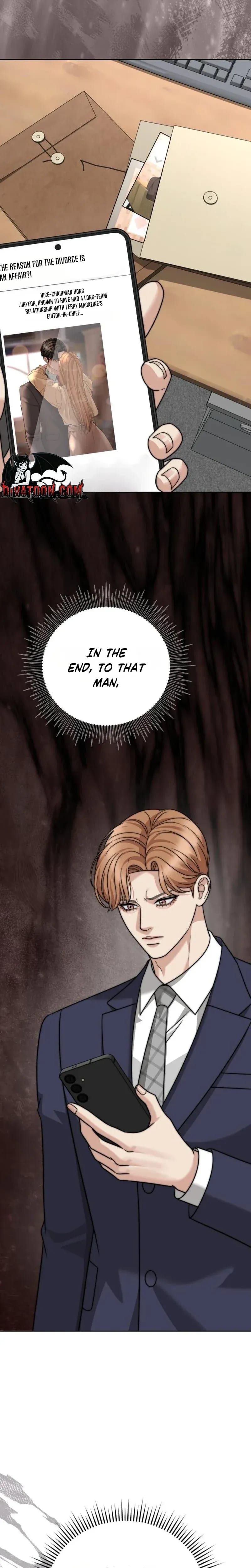 Shaking Husband (Uncensored), chapter 37, page 8 of 46