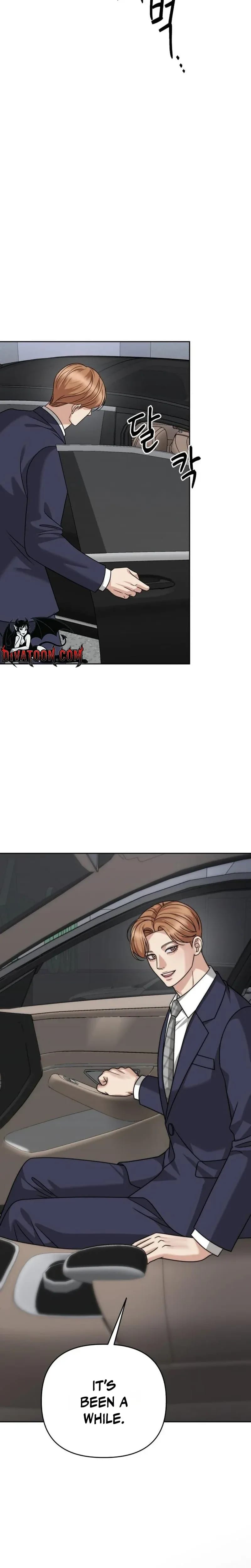 Shaking Husband (Uncensored), chapter 37, page 13 of 46