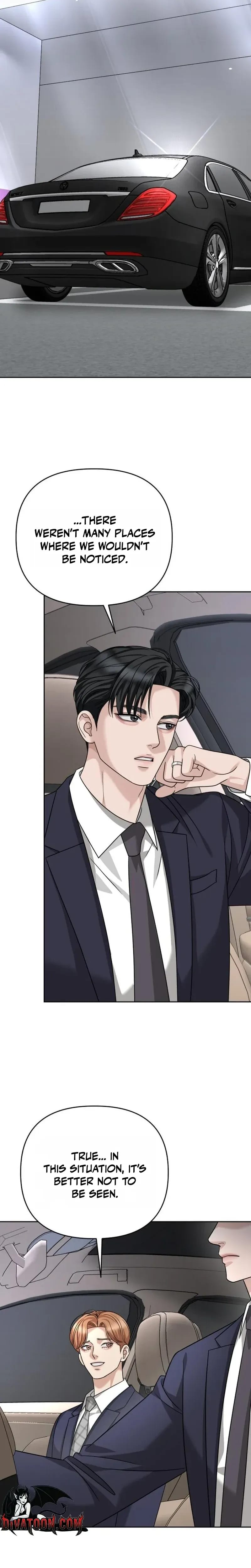 Shaking Husband (Uncensored), chapter 37, page 15 of 46