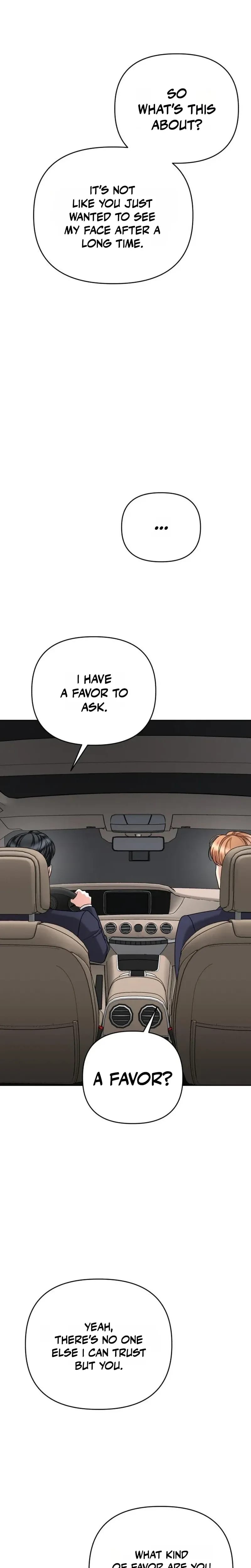 Shaking Husband (Uncensored), chapter 37, page 16 of 46