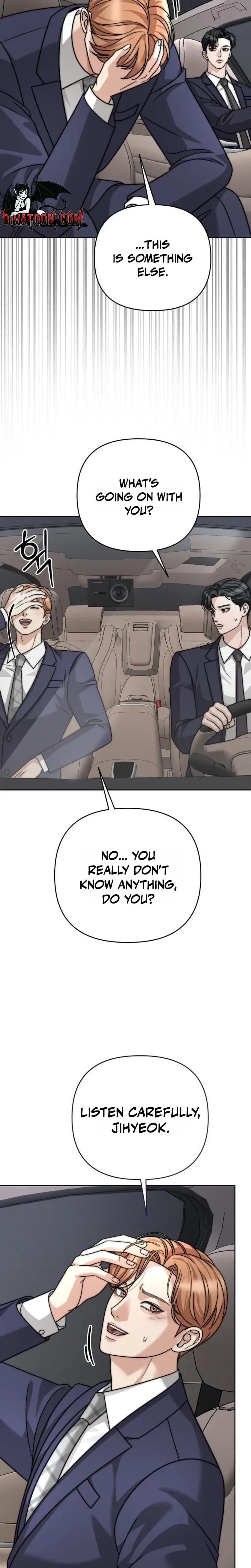 Shaking Husband (Uncensored), chapter 37, page 20 of 46