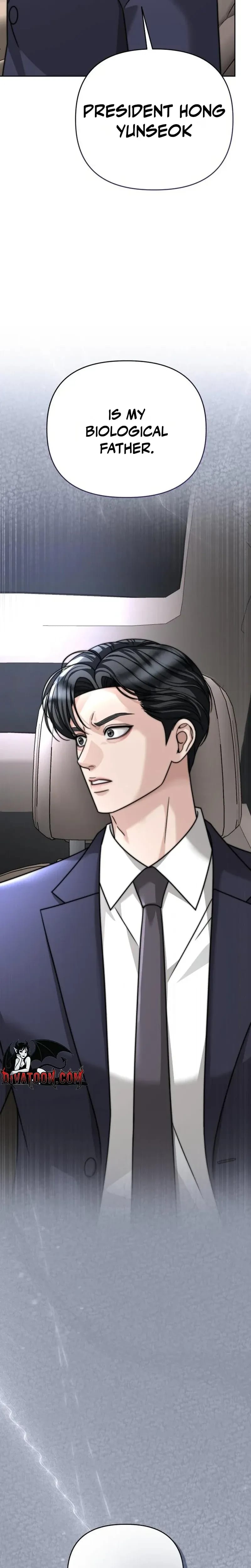 Shaking Husband (Uncensored), chapter 37, page 21 of 46