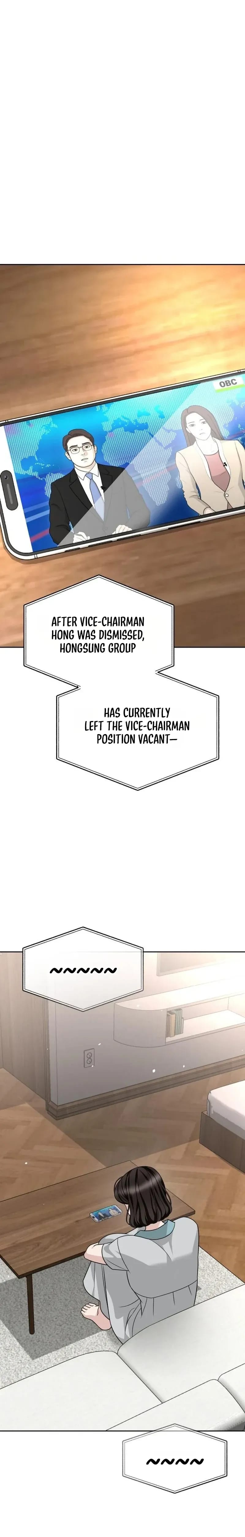 Shaking Husband (Uncensored), chapter 37, page 23 of 46