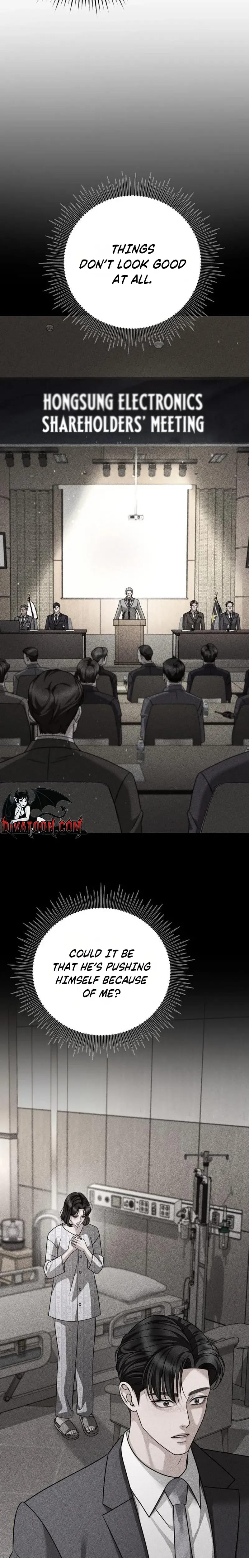 Shaking Husband (Uncensored), chapter 37, page 25 of 46