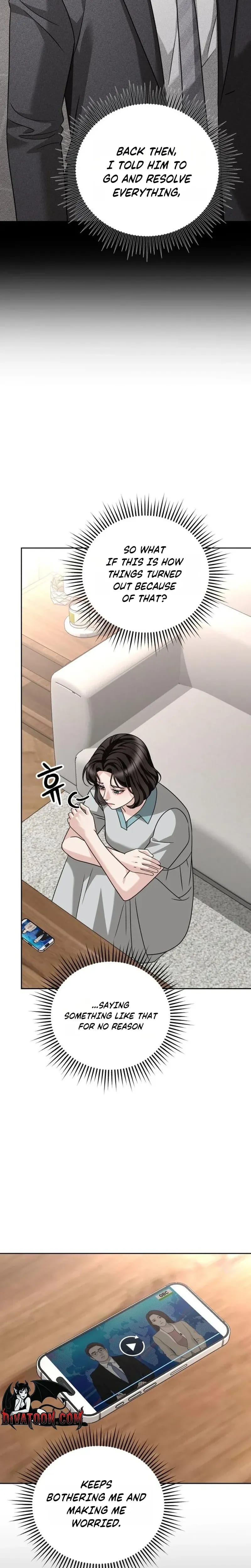 Shaking Husband (Uncensored), chapter 37, page 26 of 46