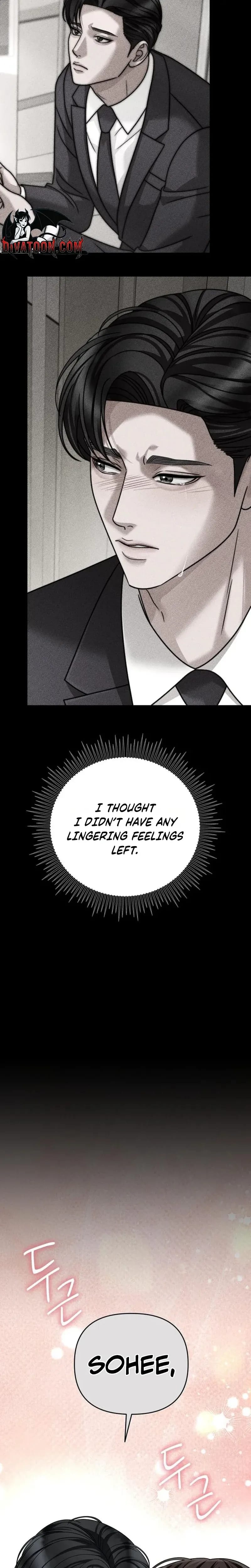 Shaking Husband (Uncensored), chapter 37, page 28 of 46
