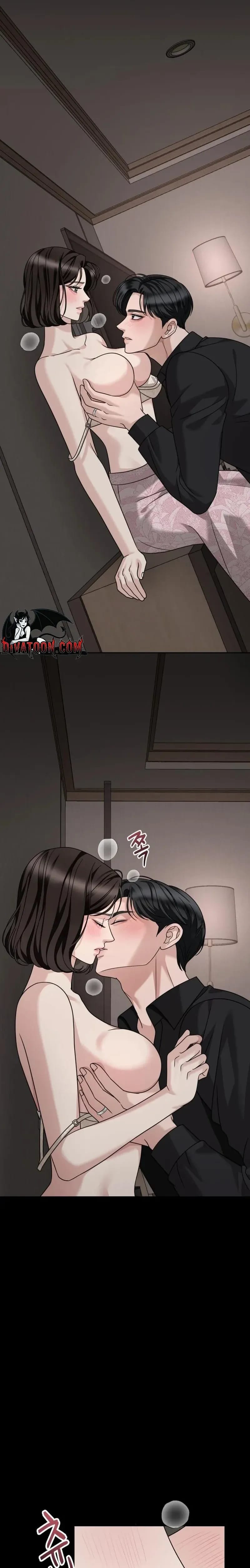 Shaking Husband (Uncensored), chapter 37, page 30 of 46