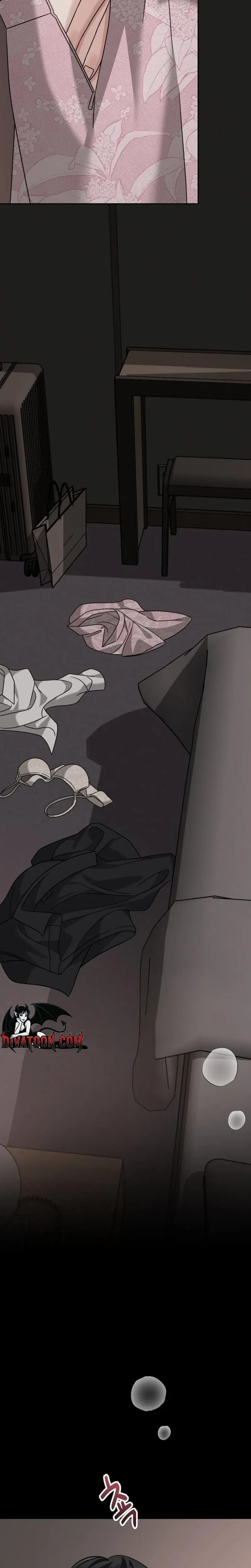 Shaking Husband (Uncensored), chapter 37, page 32 of 46