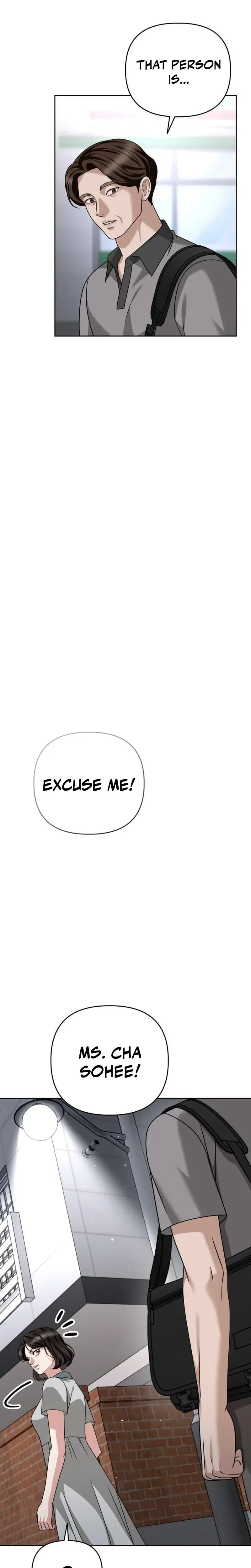 Shaking Husband (Uncensored), chapter 37, page 39 of 46