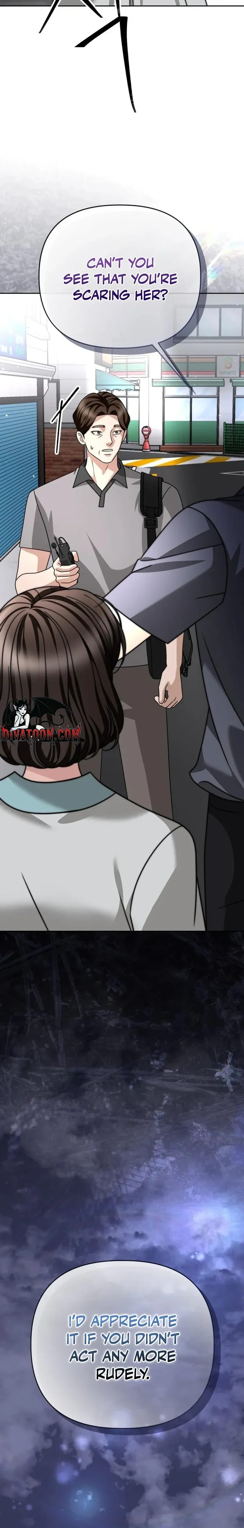 Shaking Husband (Uncensored), chapter 37, page 44 of 46