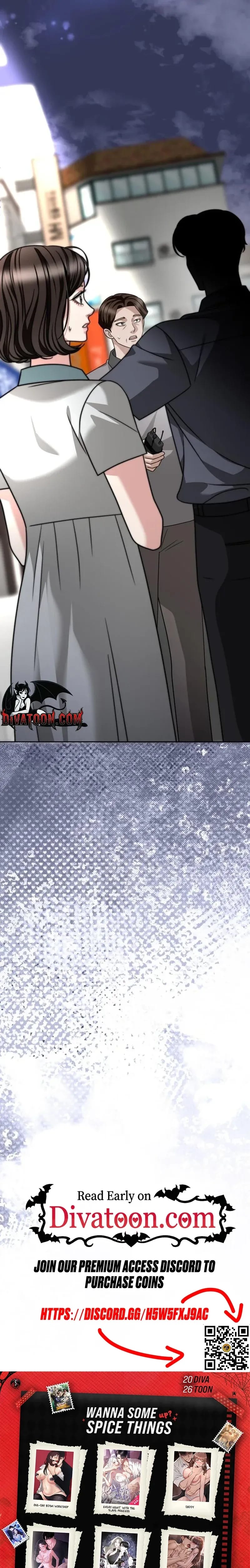 Shaking Husband (Uncensored), chapter 37, page 45 of 46