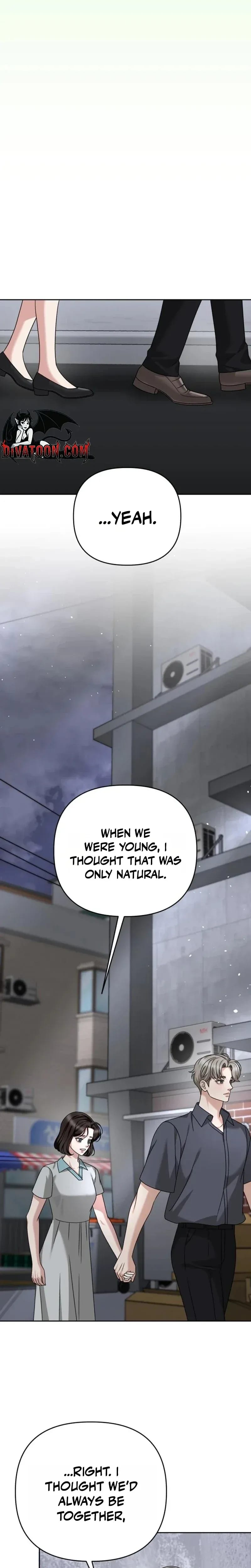 Shaking Husband (Uncensored), chapter 39, page 8 of 43