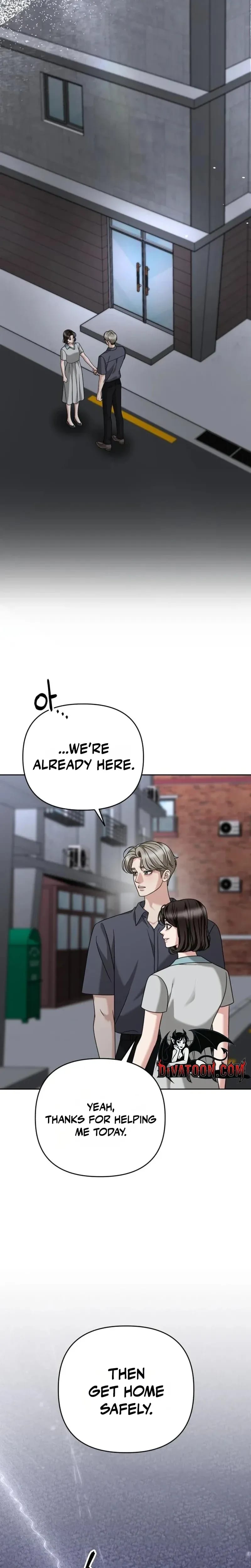 Shaking Husband (Uncensored), chapter 39, page 16 of 43