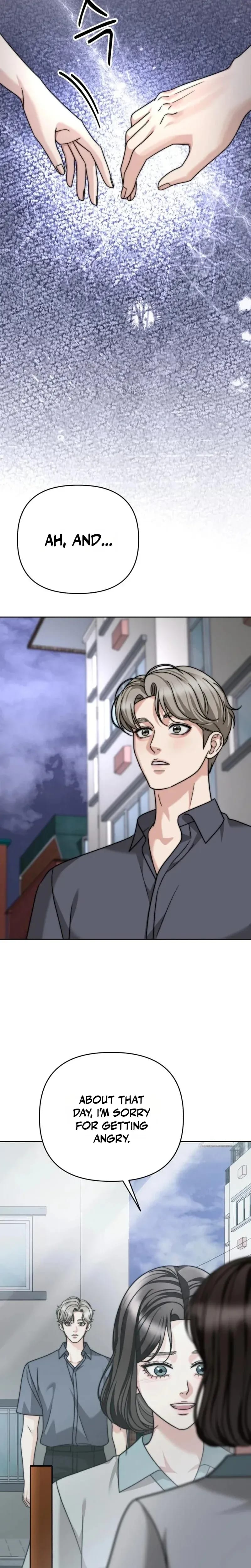 Shaking Husband (Uncensored), chapter 39, page 17 of 43