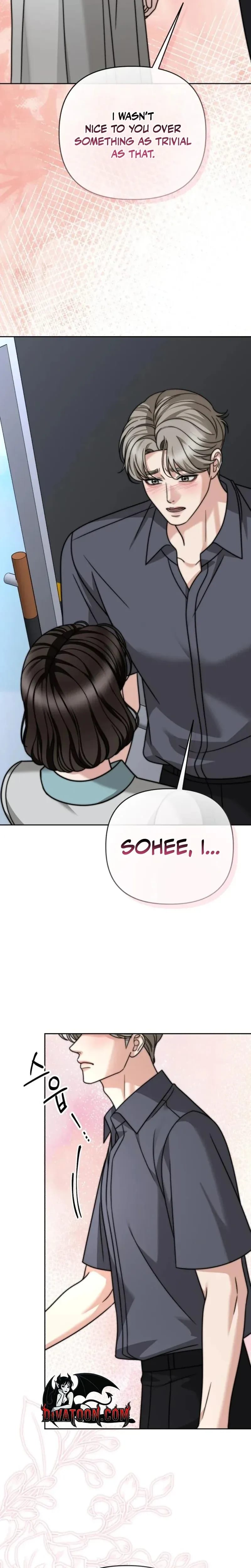 Shaking Husband (Uncensored), chapter 39, page 24 of 43