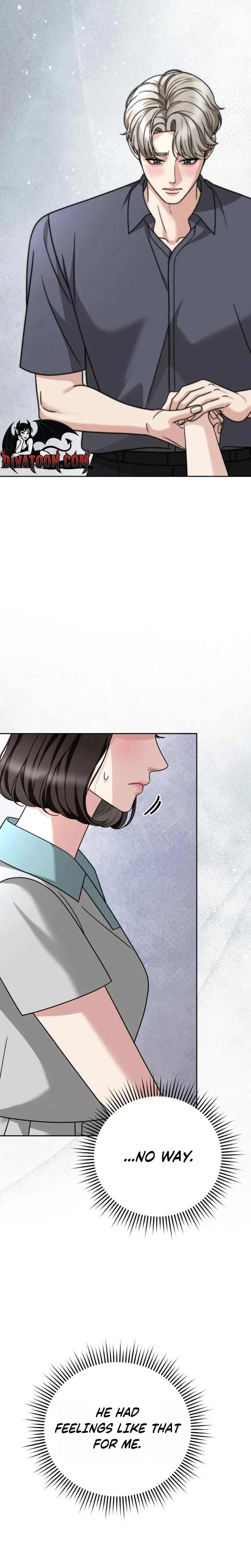 Shaking Husband (Uncensored), chapter 39, page 28 of 43