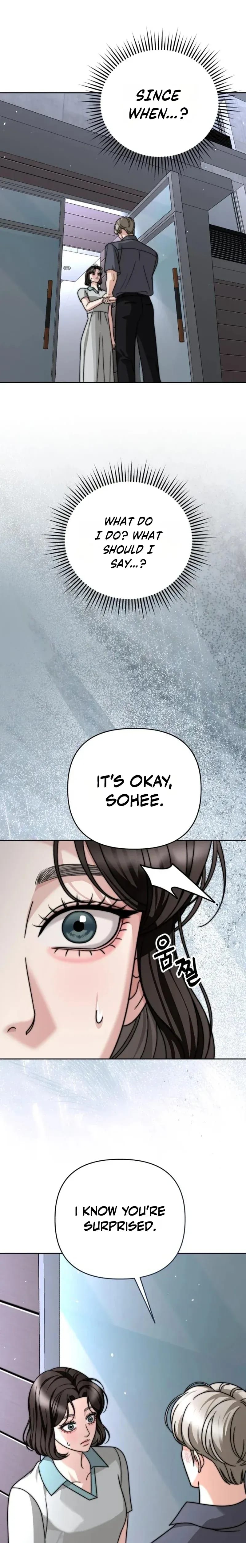 Shaking Husband (Uncensored), chapter 39, page 29 of 43