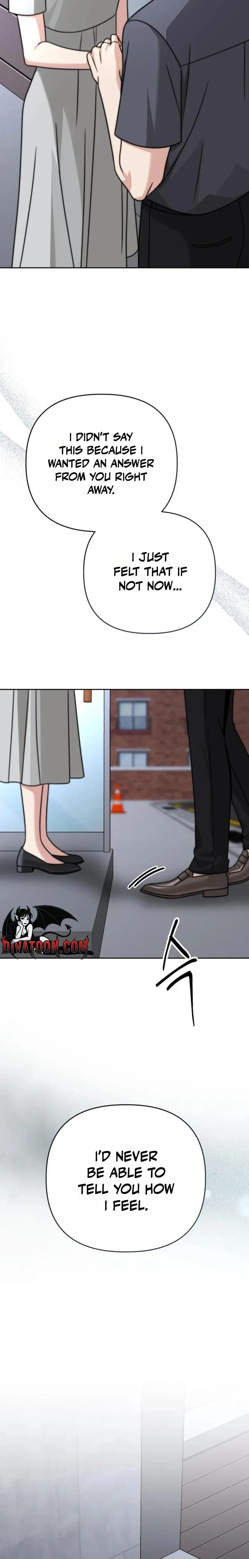 Shaking Husband (Uncensored), chapter 39, page 30 of 43