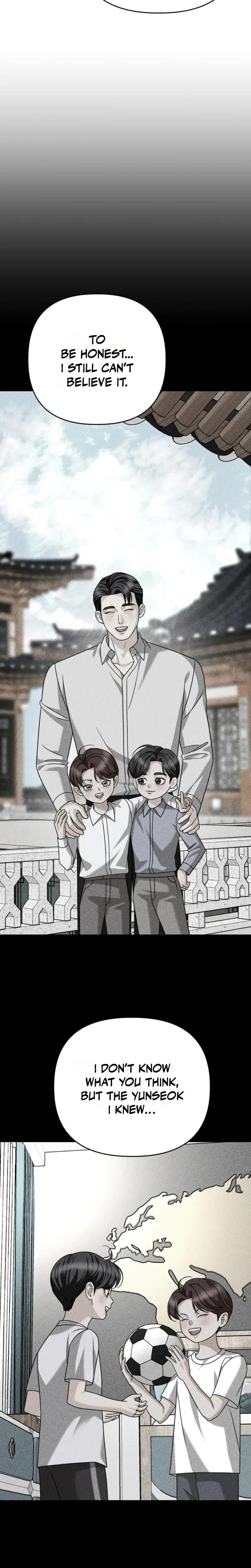 Shaking Husband (Uncensored), chapter 39, page 35 of 43