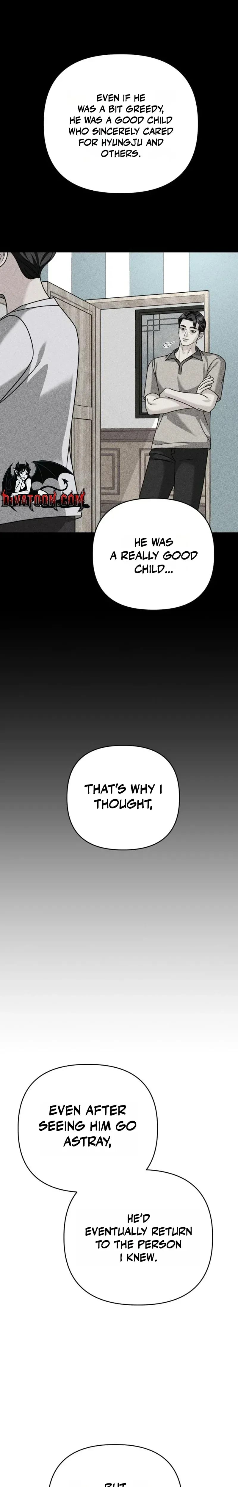 Shaking Husband (Uncensored), chapter 39, page 36 of 43