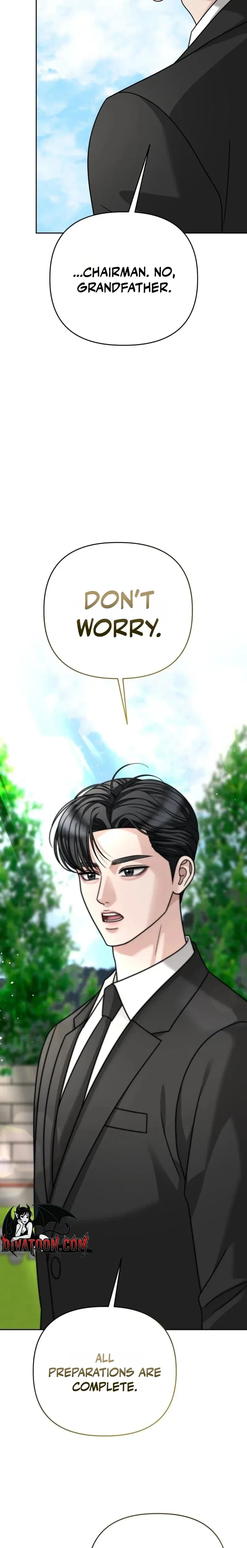 Shaking Husband (Uncensored), chapter 39, page 39 of 43
