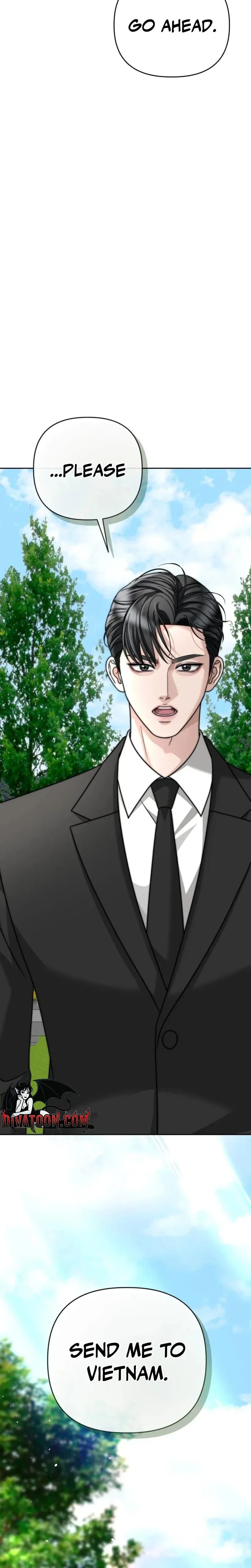 Shaking Husband (Uncensored), chapter 39, page 41 of 43