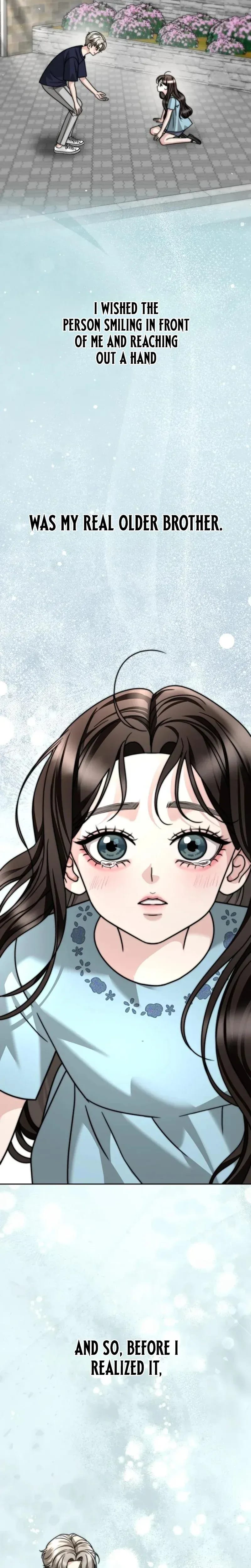 Shaking Husband (Uncensored), chapter 40, page 6 of 40