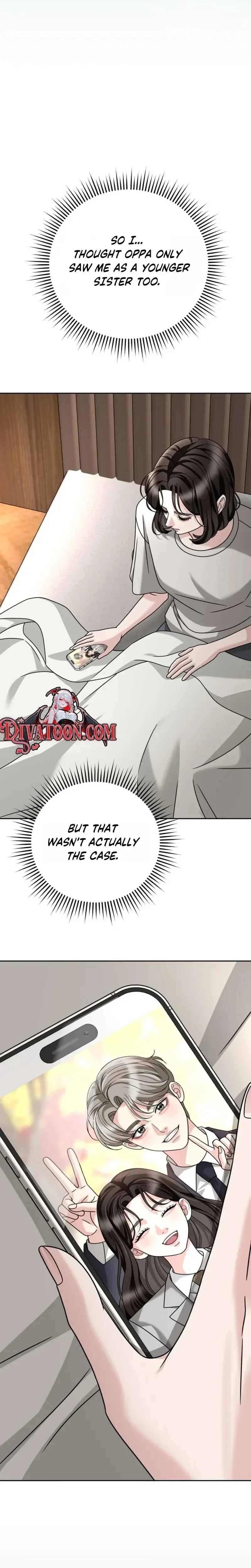 Shaking Husband (Uncensored), chapter 40, page 8 of 40