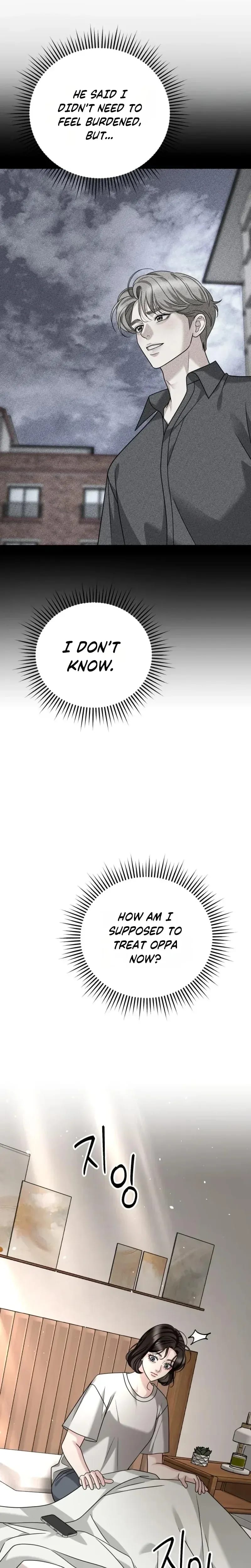 Shaking Husband (Uncensored), chapter 40, page 9 of 40