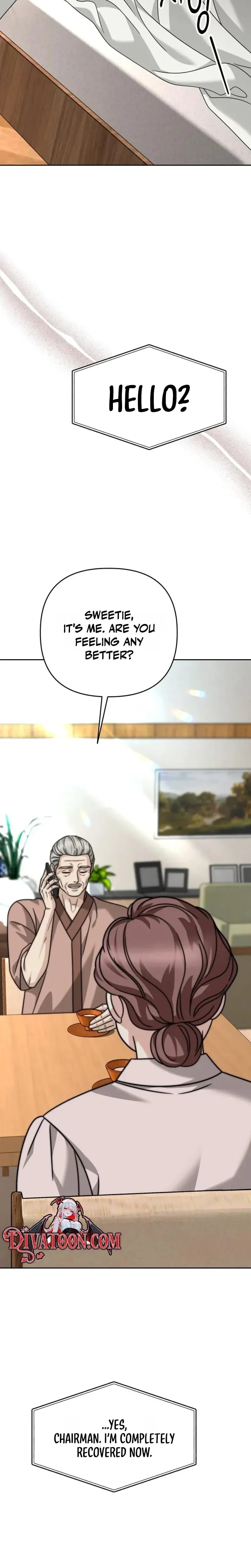 Shaking Husband (Uncensored), chapter 40, page 10 of 40