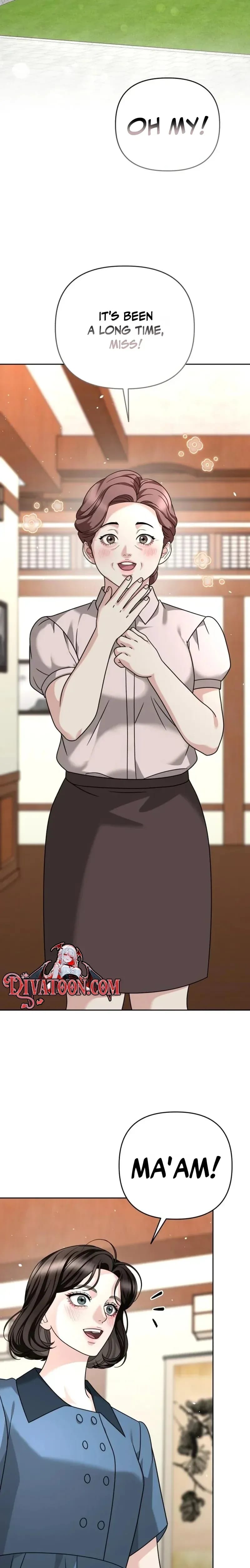 Shaking Husband (Uncensored), chapter 40, page 13 of 40