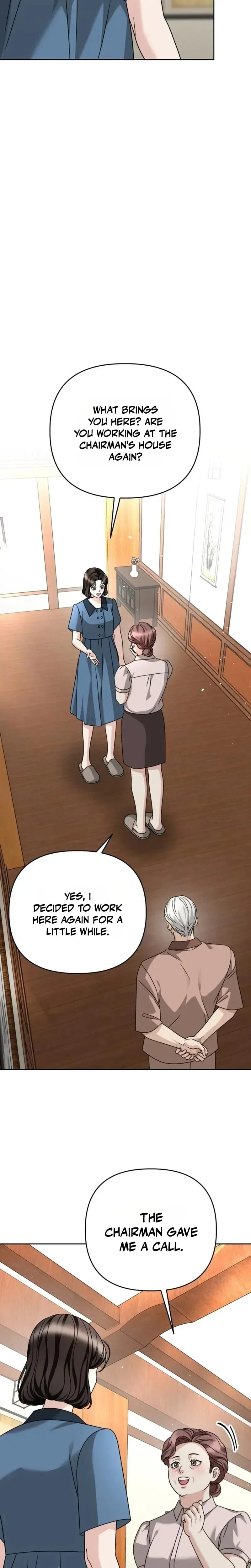 Shaking Husband (Uncensored), chapter 40, page 14 of 40