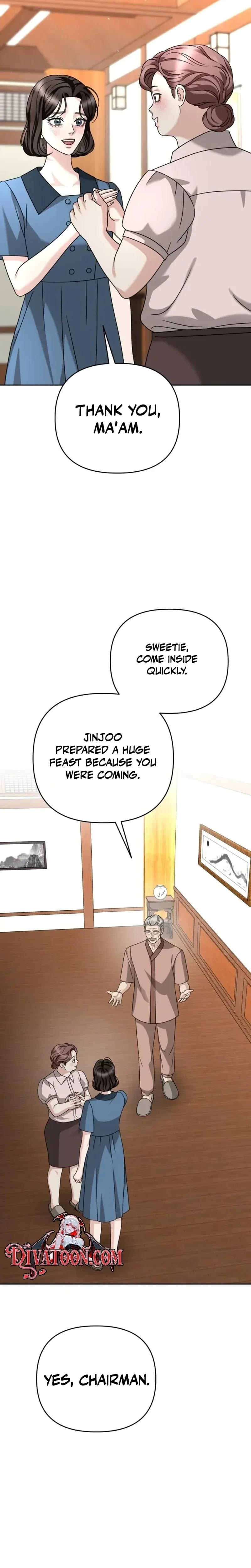 Shaking Husband (Uncensored), chapter 40, page 16 of 40