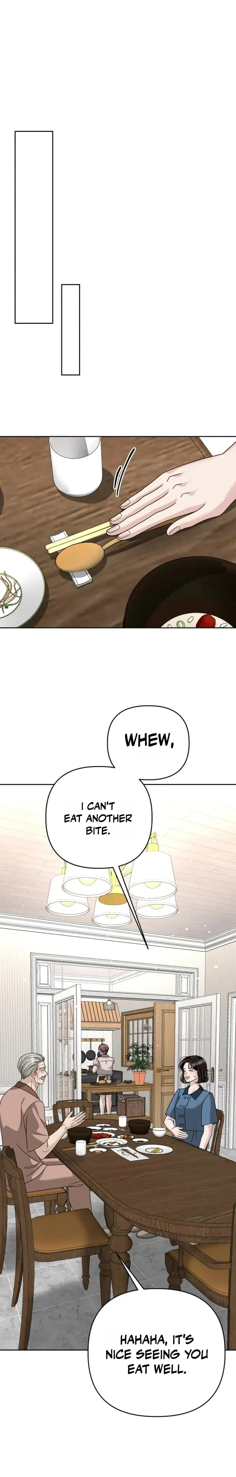 Shaking Husband (Uncensored), chapter 40, page 17 of 40