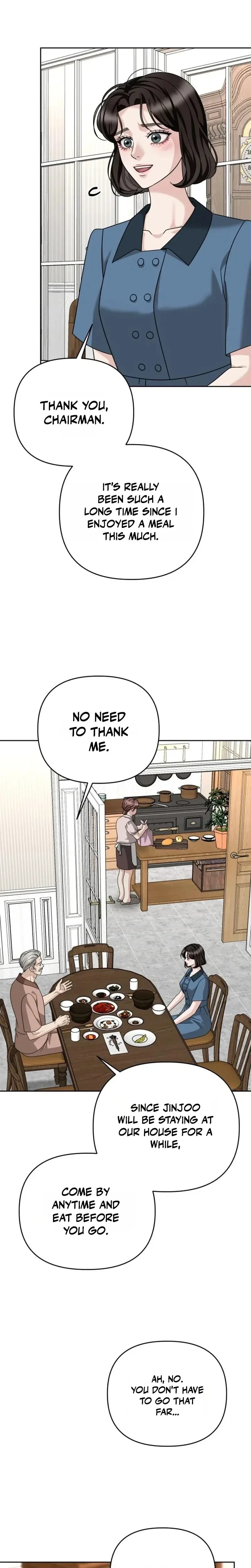 Shaking Husband (Uncensored), chapter 40, page 18 of 40