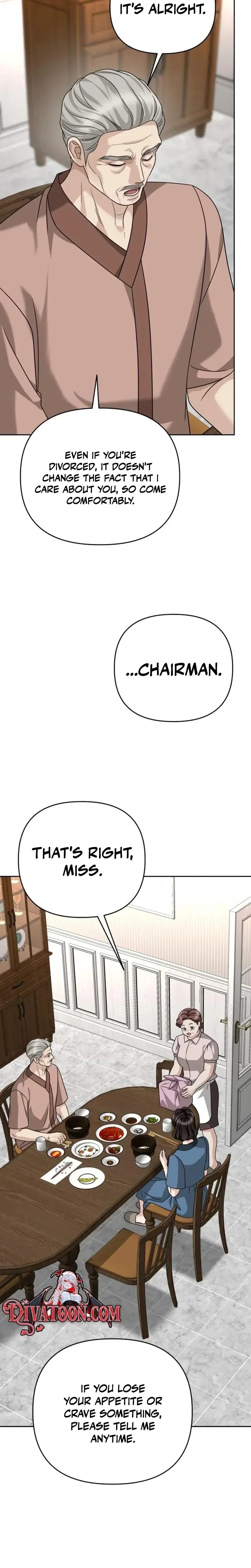 Shaking Husband (Uncensored), chapter 40, page 19 of 40