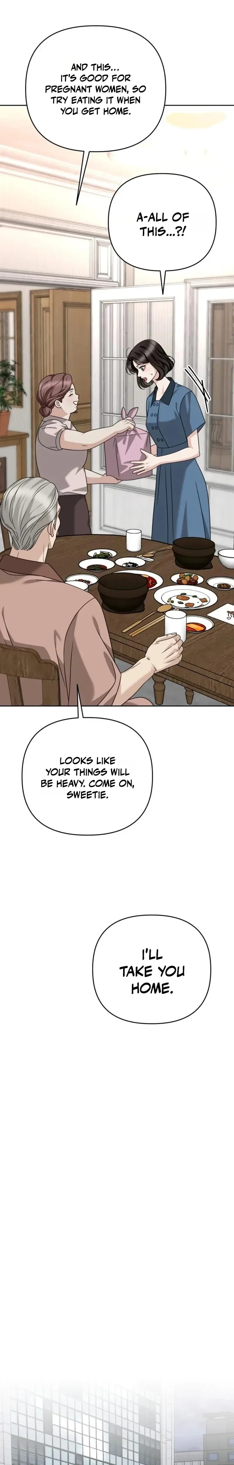 Shaking Husband (Uncensored), chapter 40, page 20 of 40
