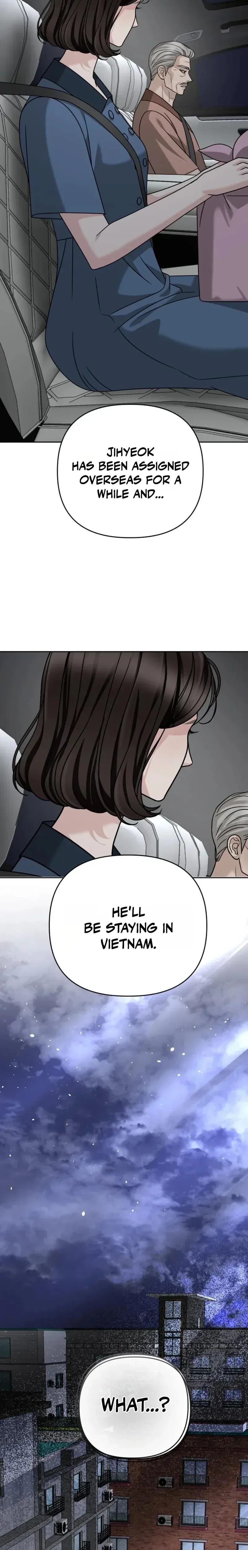 Shaking Husband (Uncensored), chapter 40, page 24 of 40