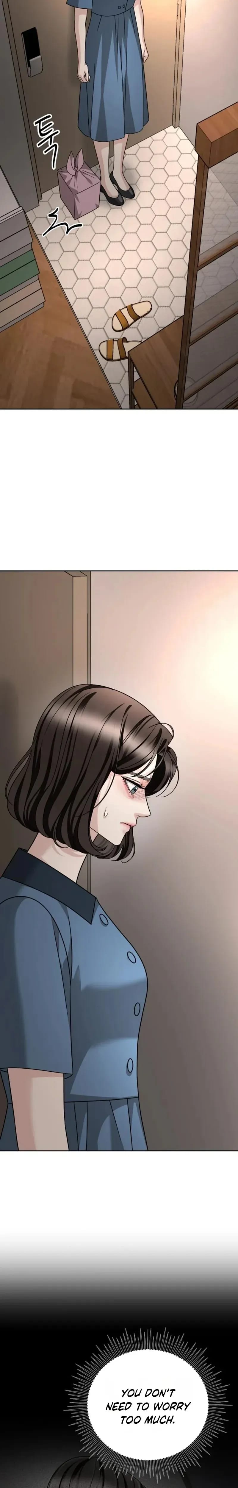 Shaking Husband (Uncensored), chapter 40, page 26 of 40