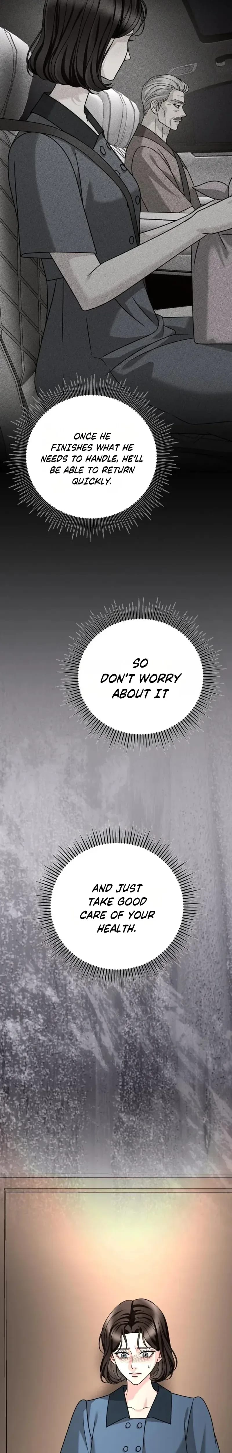 Shaking Husband (Uncensored), chapter 40, page 27 of 40