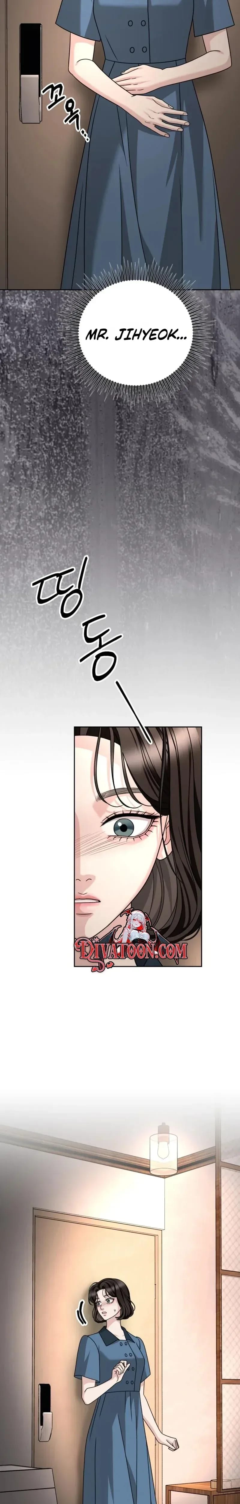 Shaking Husband (Uncensored), chapter 40, page 28 of 40