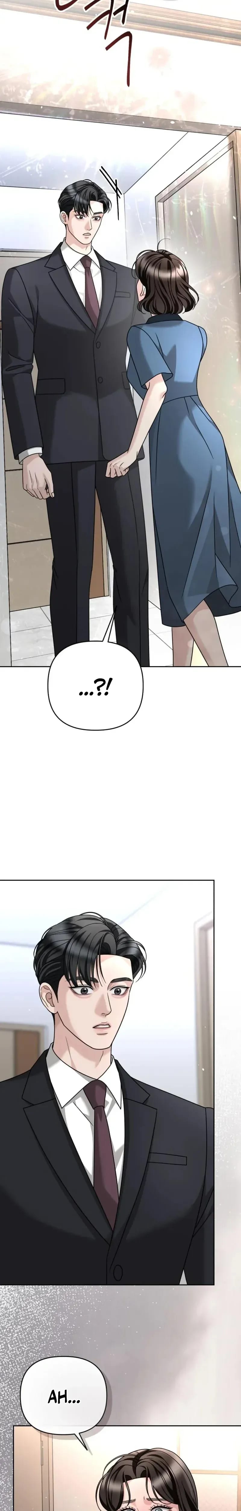 Shaking Husband (Uncensored), chapter 40, page 30 of 40