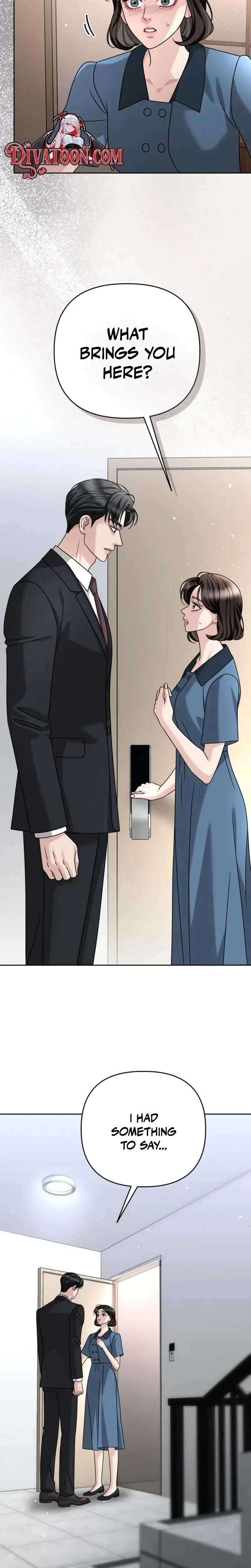 Shaking Husband (Uncensored), chapter 40, page 31 of 40