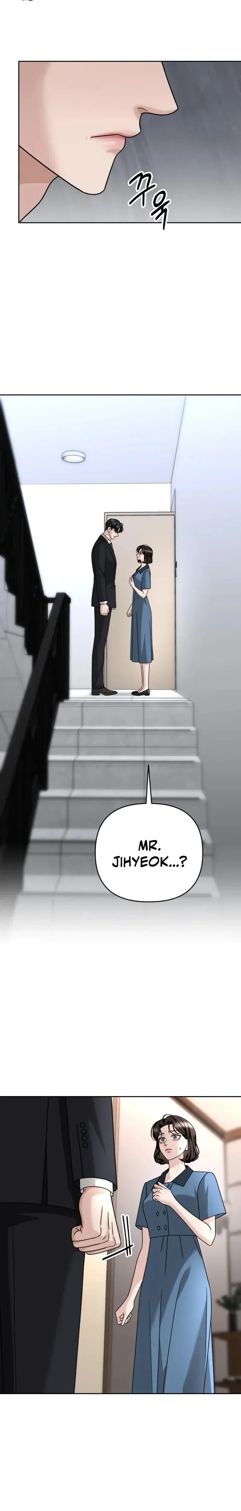 Shaking Husband (Uncensored), chapter 40, page 34 of 40
