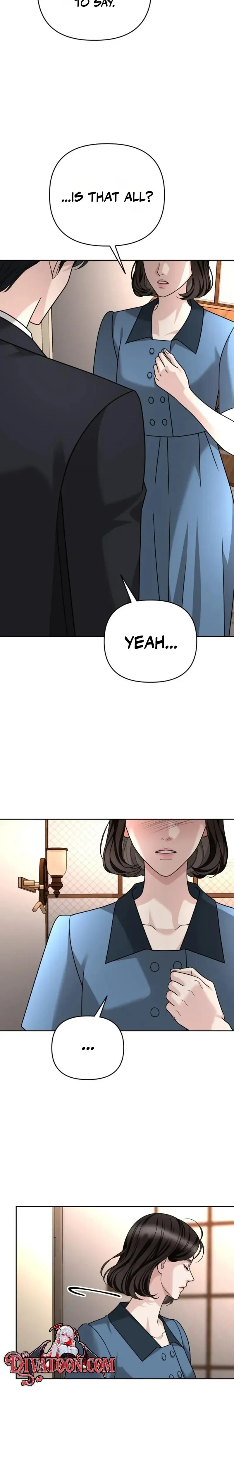 Shaking Husband (Uncensored), chapter 40, page 36 of 40