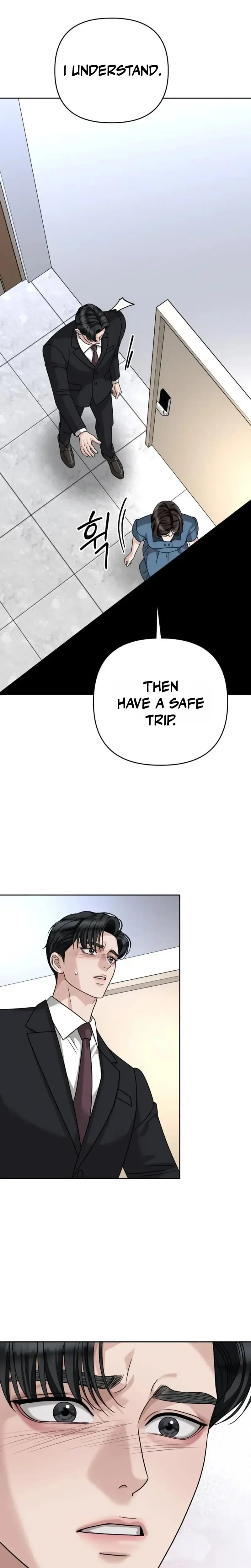 Shaking Husband (Uncensored), chapter 40, page 37 of 40